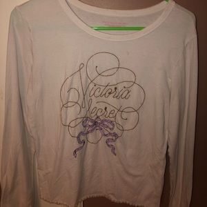 Victoria’s Secret long sleeve